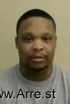 Dashawn T Brown Mugshot