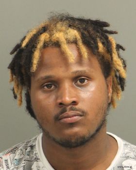 Dashawn Daquan Chance Mugshot