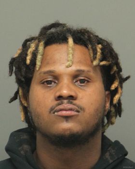 Dashawn Daquan Chance Mugshot