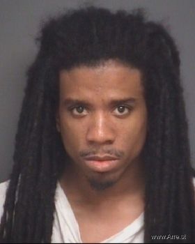 Dashawn Marquise Dail Mugshot