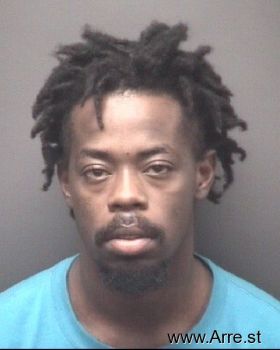 Dashawn Shaquil Davis Mugshot