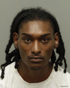 Dashawn Harold Jr Jones Mugshot