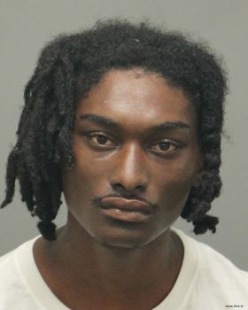 Dashawn Harold Jr Jones Mugshot