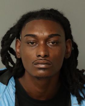 Dashawn Harold Jr Jones Mugshot