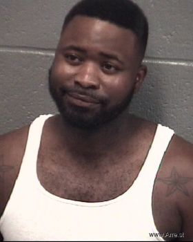 Dasheem Lawrence Hobbs Mugshot