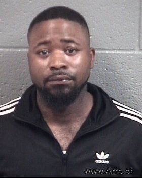 Dasheem Lawrence Hobbs Mugshot