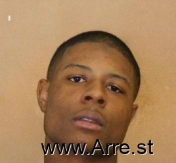 Datavius  Alexander Mugshot