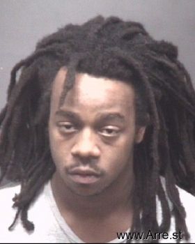 Dave Edward Mccants Mugshot