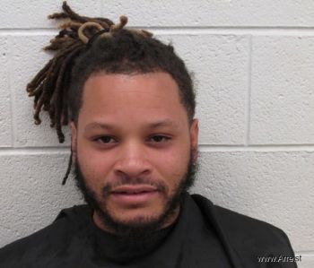 Daveion Markez Flack Mugshot