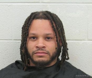 Daveion Markez Flack Mugshot