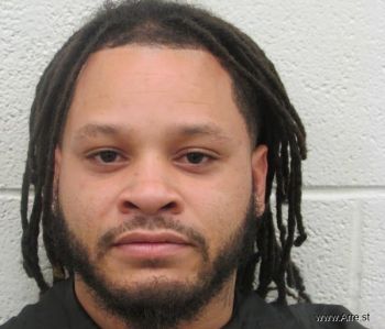 Daveion Markez Flack Mugshot