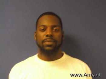 Daven Demetrice Darden Mugshot