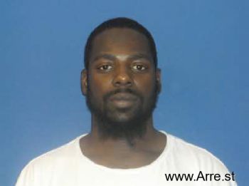 Daven Demetrice Darden Mugshot