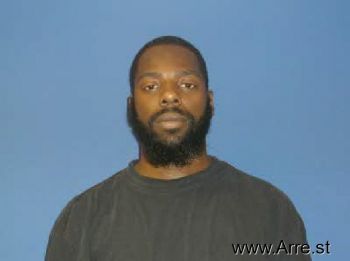 Daven Demetrice Darden Mugshot