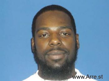 Daven Demetrice Darden Mugshot