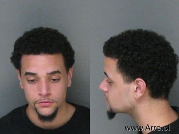 Daveon Jermaine Price Mugshot