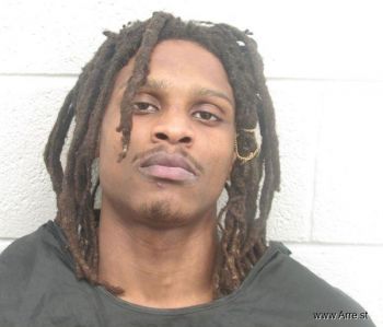 Daveon Tyrell Twitty Mugshot