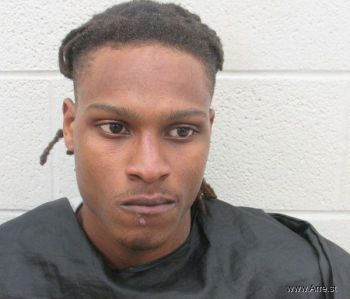 Daveon Tyrell Twitty Mugshot