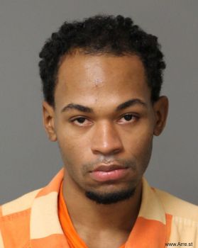 David Aaron Jr Malone Mugshot