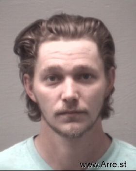 David Chance Adams Mugshot