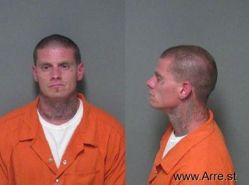 David Lee Adams Mugshot