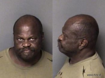 David Gene Adams Mugshot