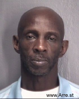 David Cedric Age Mugshot