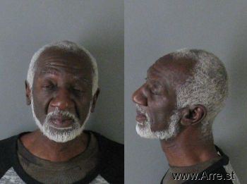 David Oneal Allison Mugshot