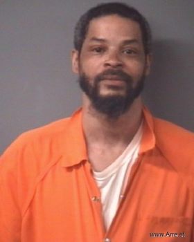 David Lamont Alston Mugshot