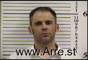 David Joseph Alverson Mugshot