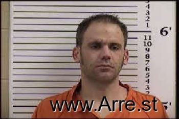 David Joseph Alverson Mugshot