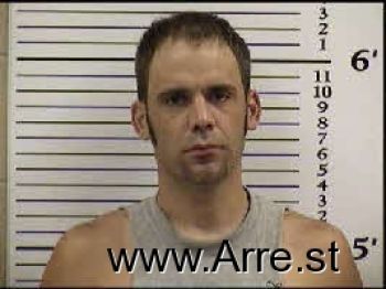 David Joseph Alverson Mugshot