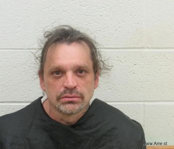 David Lynn Anderson Mugshot