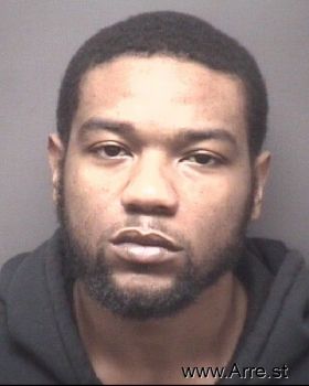 David Tyrone Andrews Mugshot