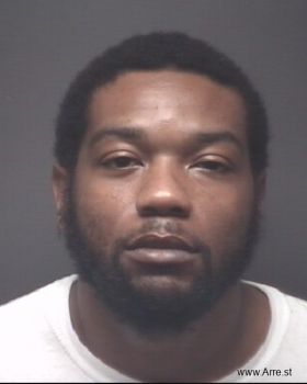 David Tyrone Andrews Mugshot