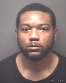 David Tyrone Andrews Mugshot