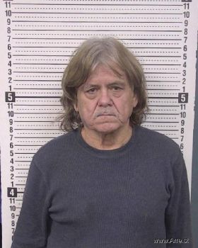 David Arthur Arnold Mugshot