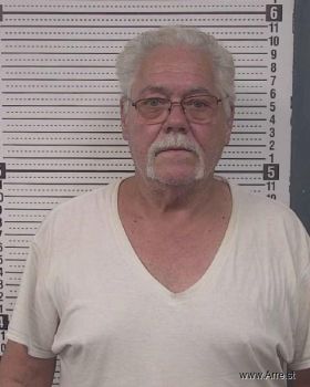 David Lee Barlowe Mugshot