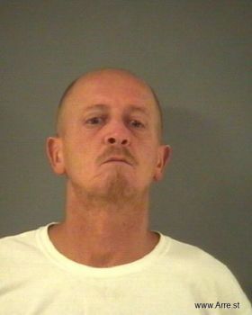 David Wayne Barnes Mugshot