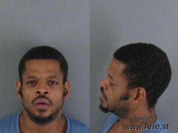 David Michael Barnes Mugshot