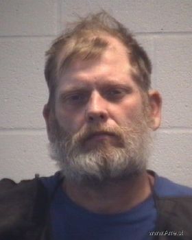 David Allen Barnett Mugshot