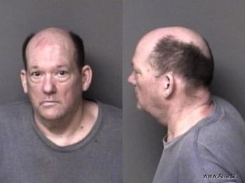 David Kenneth Barnette Mugshot