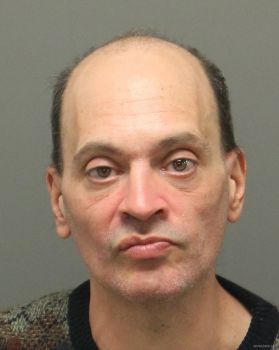 David Melo Barreira Mugshot