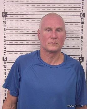 David Wayne Barrett Mugshot