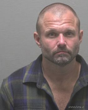 David Nathan Barroughs Mugshot