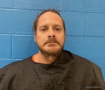 David Wayne Bartlett Mugshot