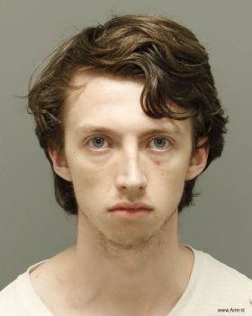 David Andrew Bass Mugshot