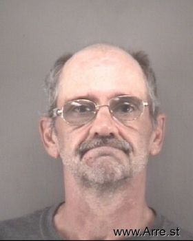 David Russell Bass Mugshot