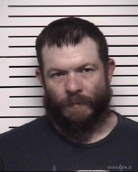 David William Bates Mugshot