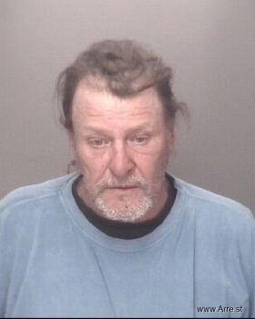 David Gordon Baxley Mugshot